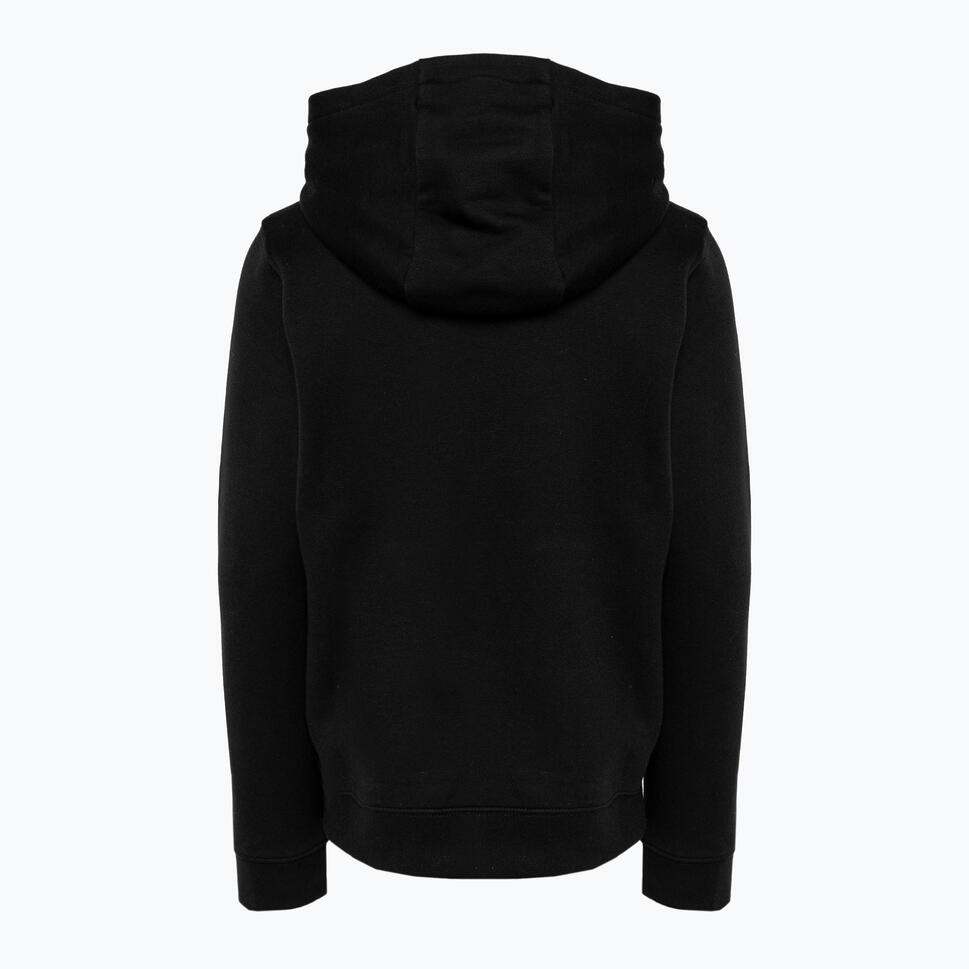 Bluza dziecięca Nike Park 20 Hoodie