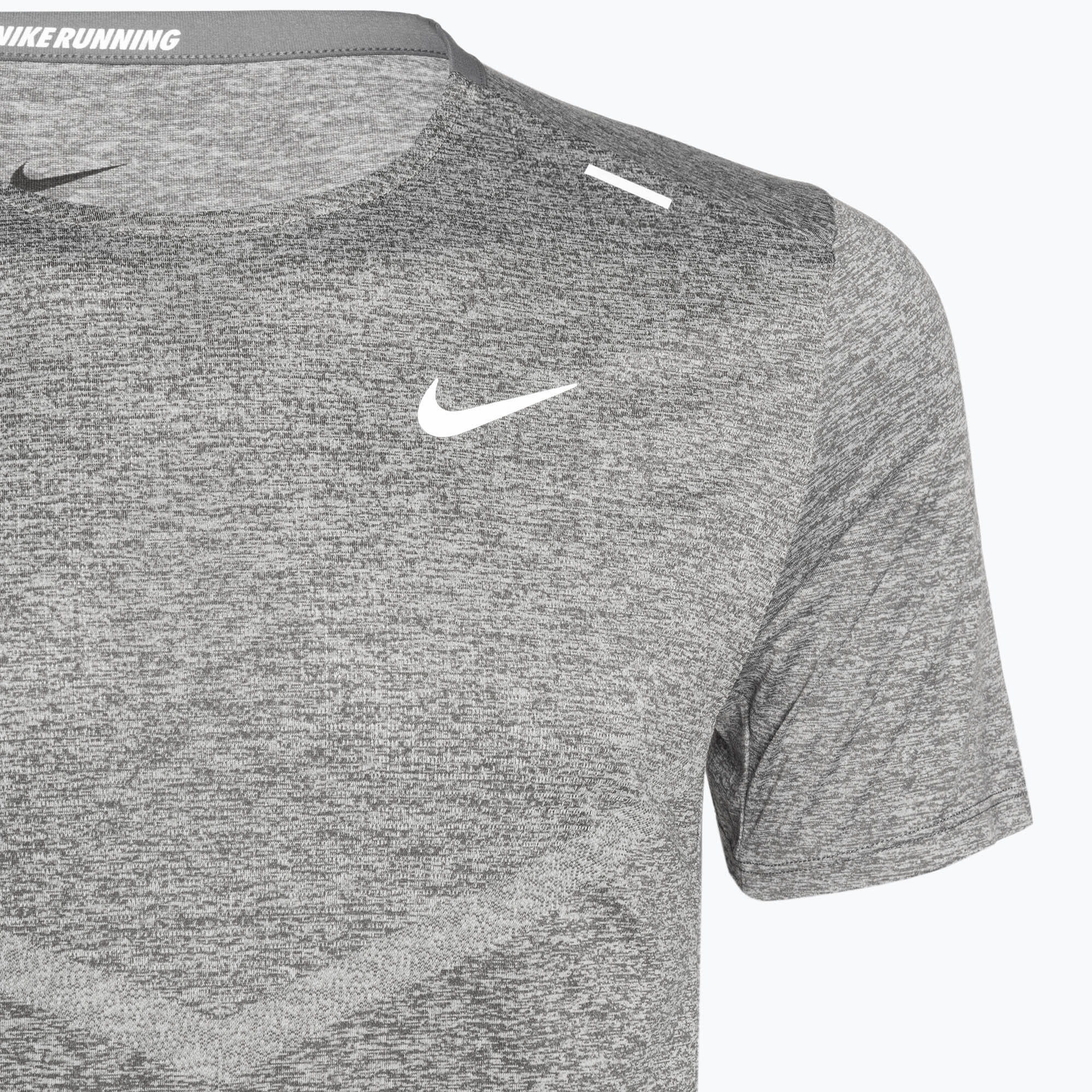 Pánské běžecké tričko Dri-Fit Rise 365 3/4