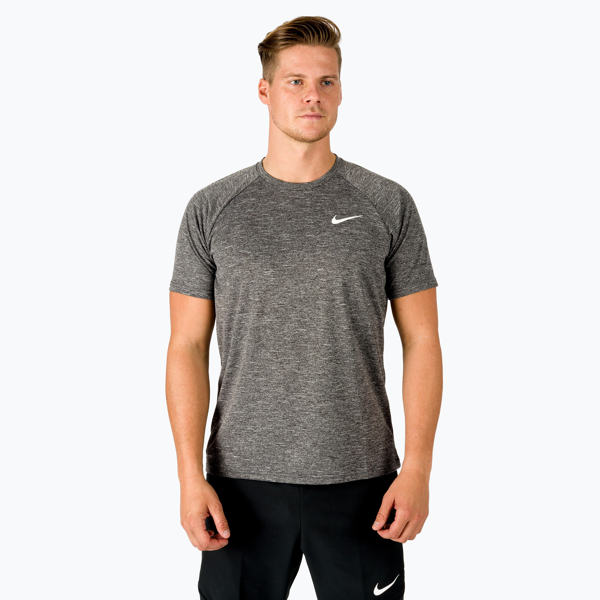 NIKE Nike Heather heren-T-shirt