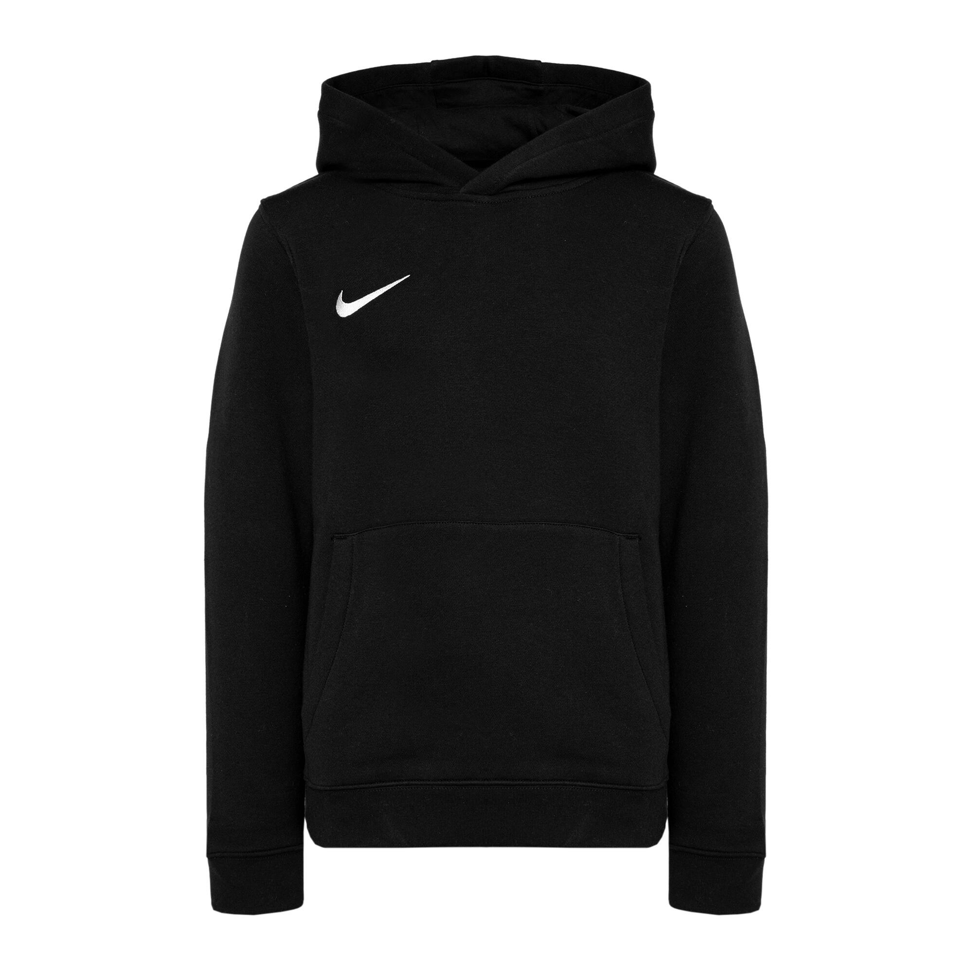 Nike - Nike Park 20 Sweat À Capuche Pour Enfant - Sweat-shirt - Noir - Decathlon