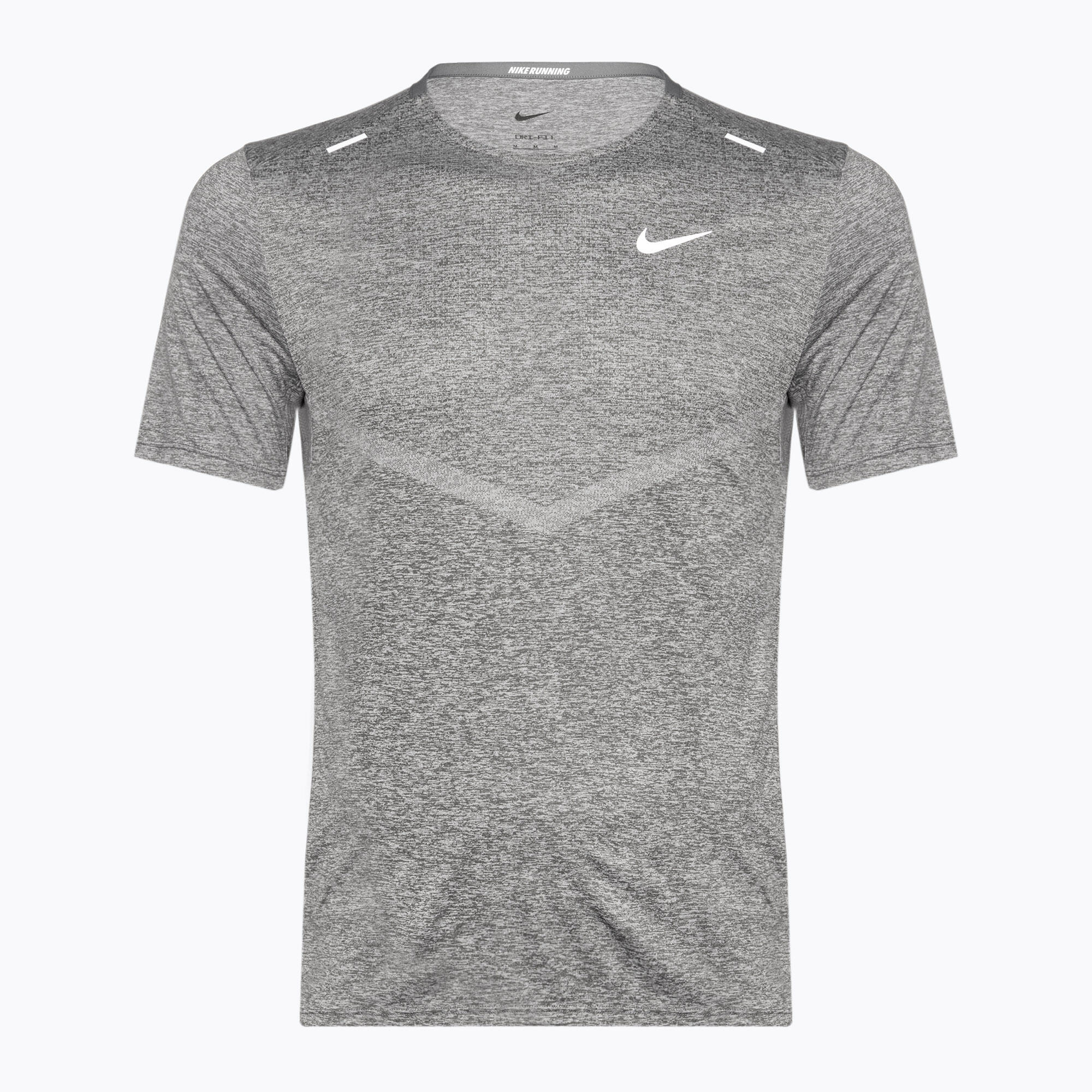 NIKE Pánské běžecké tričko Dri-Fit Rise 365