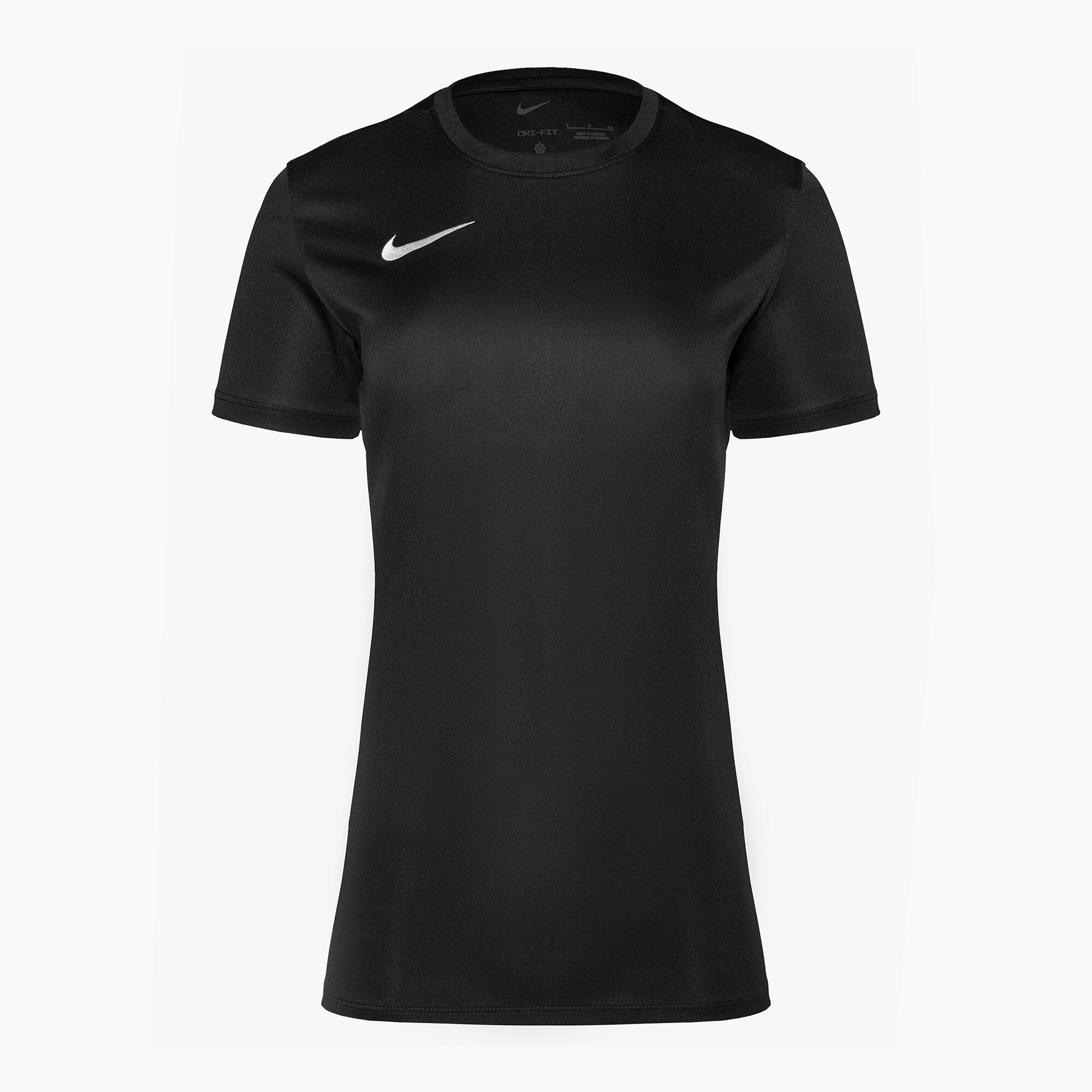 Nike - Maillot De Football Femme Dri-fit Park Vii Nike - T-shirt Manches Courtes - Blanc - 48 Xl - Decathlon