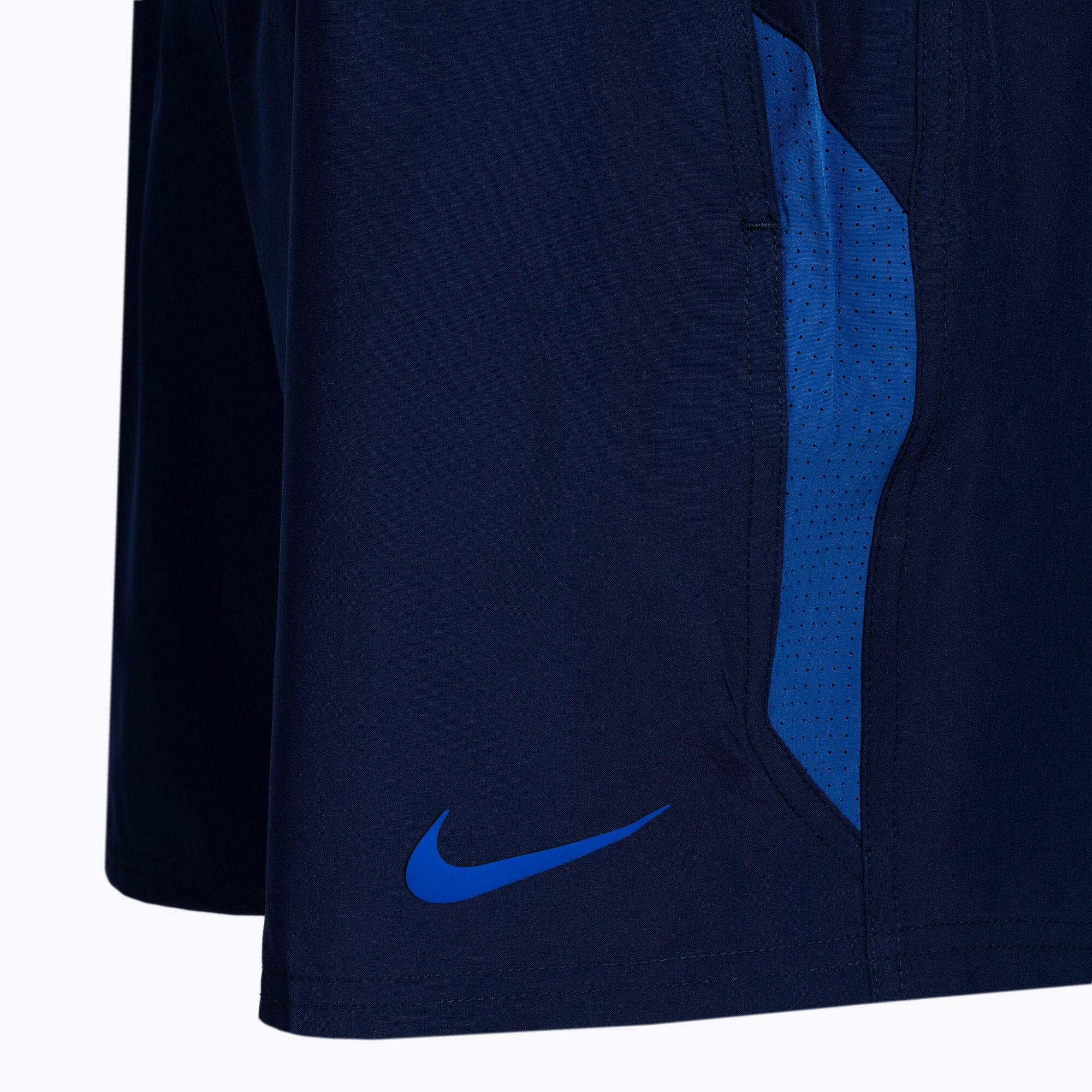 Nike Contend 5" Volley bañador corto hombre 4/5