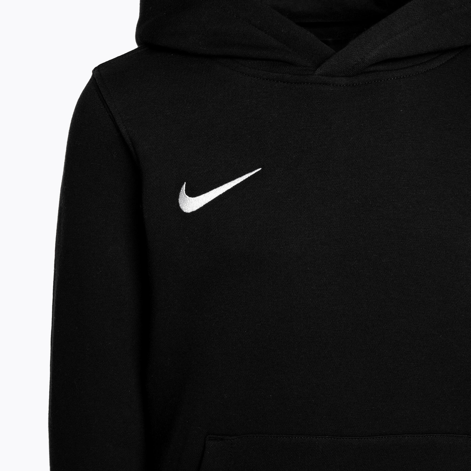 Bluza Dziecięca Park 20 Fleece Football Hoodie 3/5
