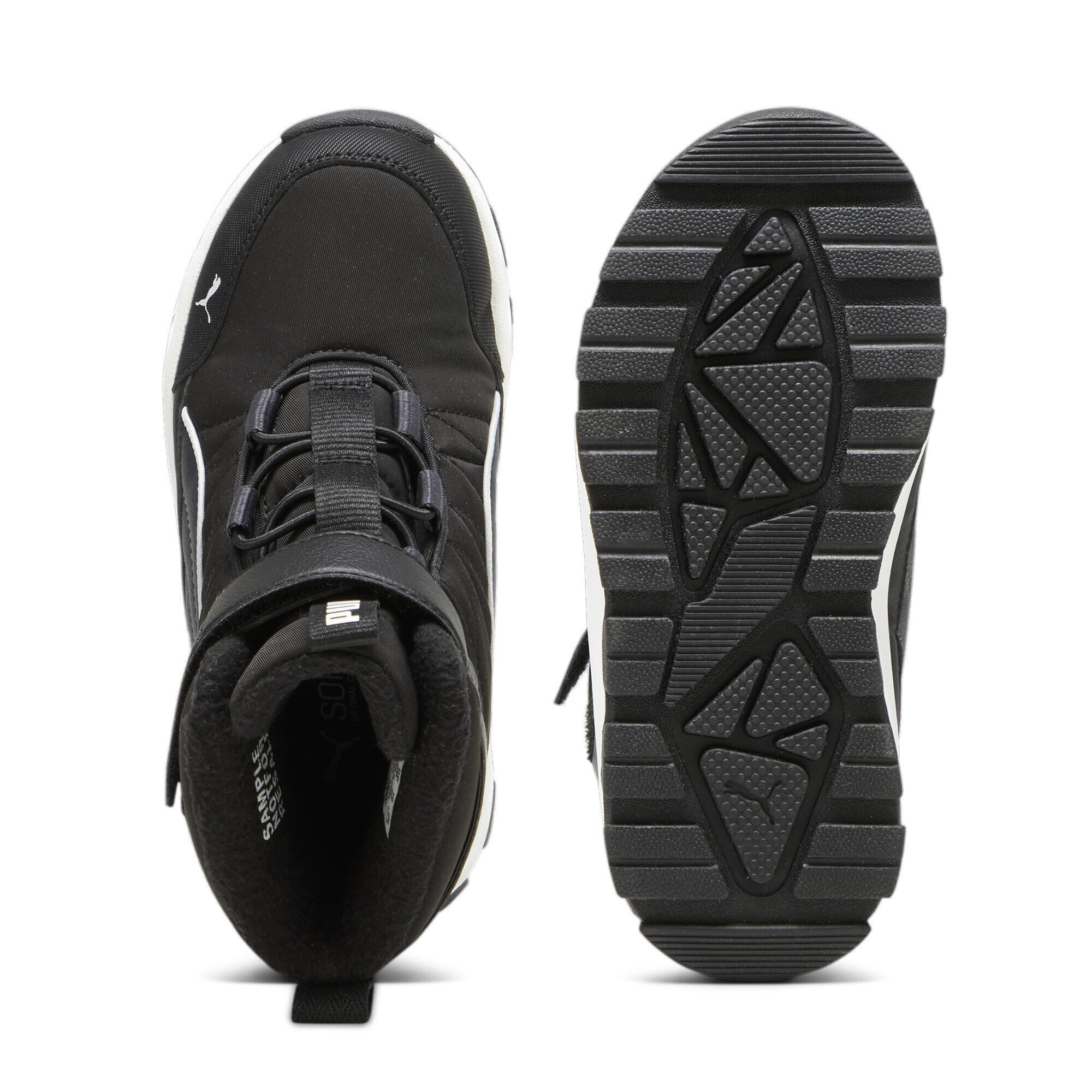 Bottes PUMA Evolve Enfant PUMA 4/7