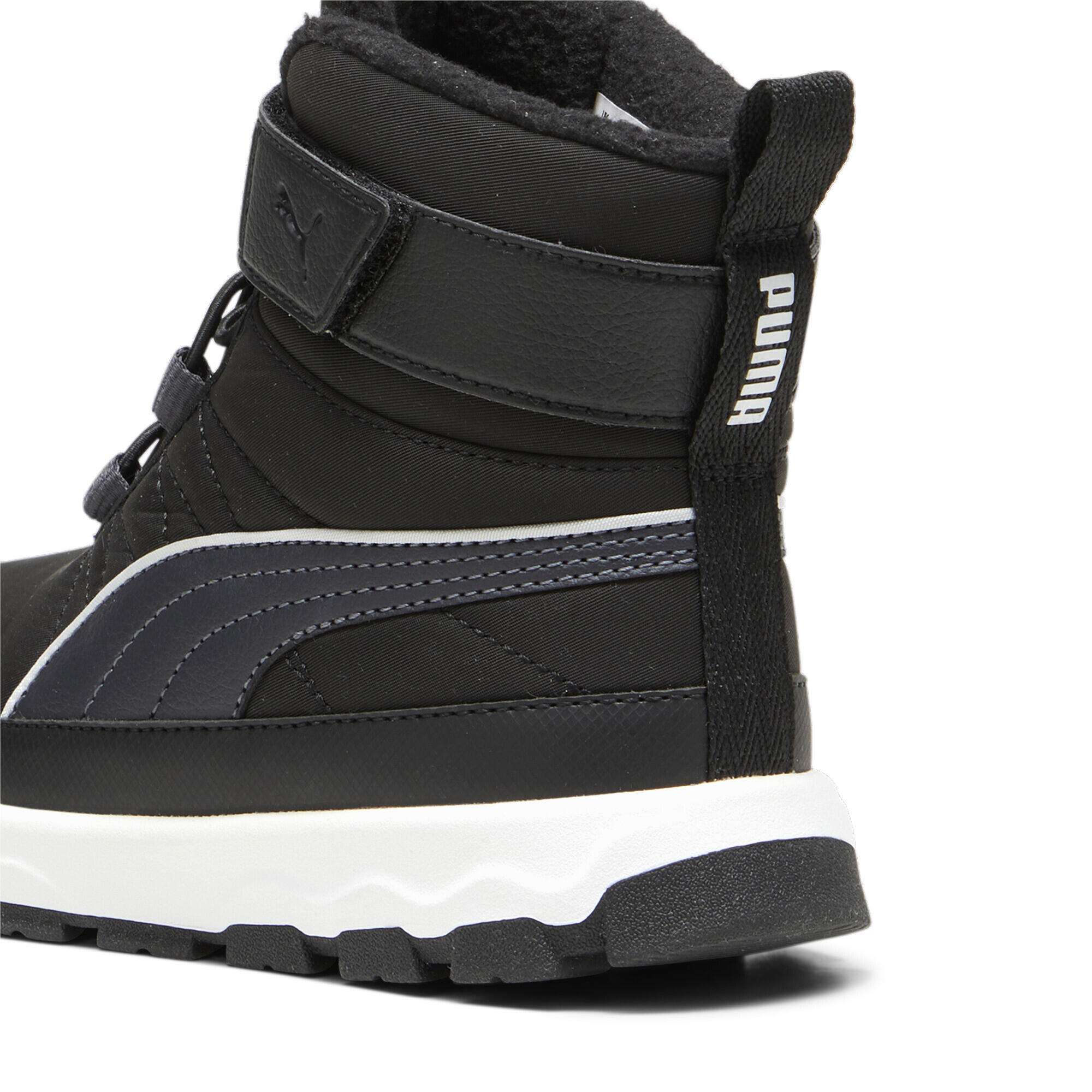Bottes PUMA Evolve Enfant PUMA 2/7