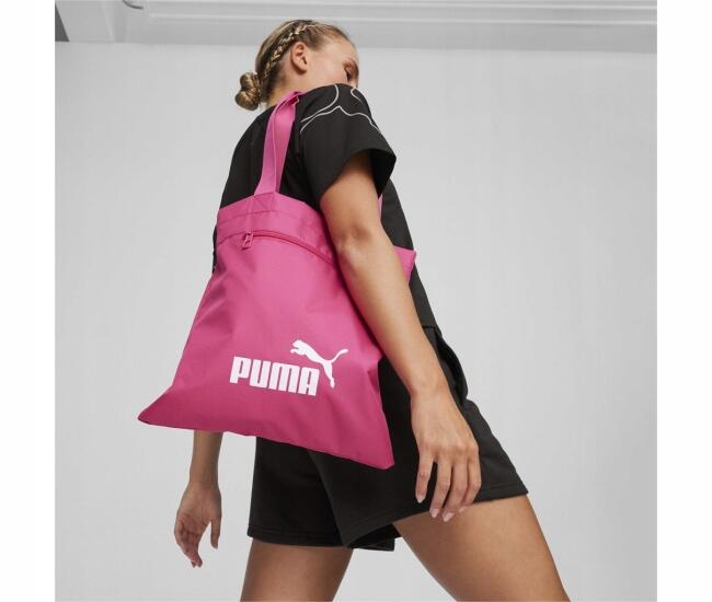 Torba sportowa Puma Shopperka 4/4