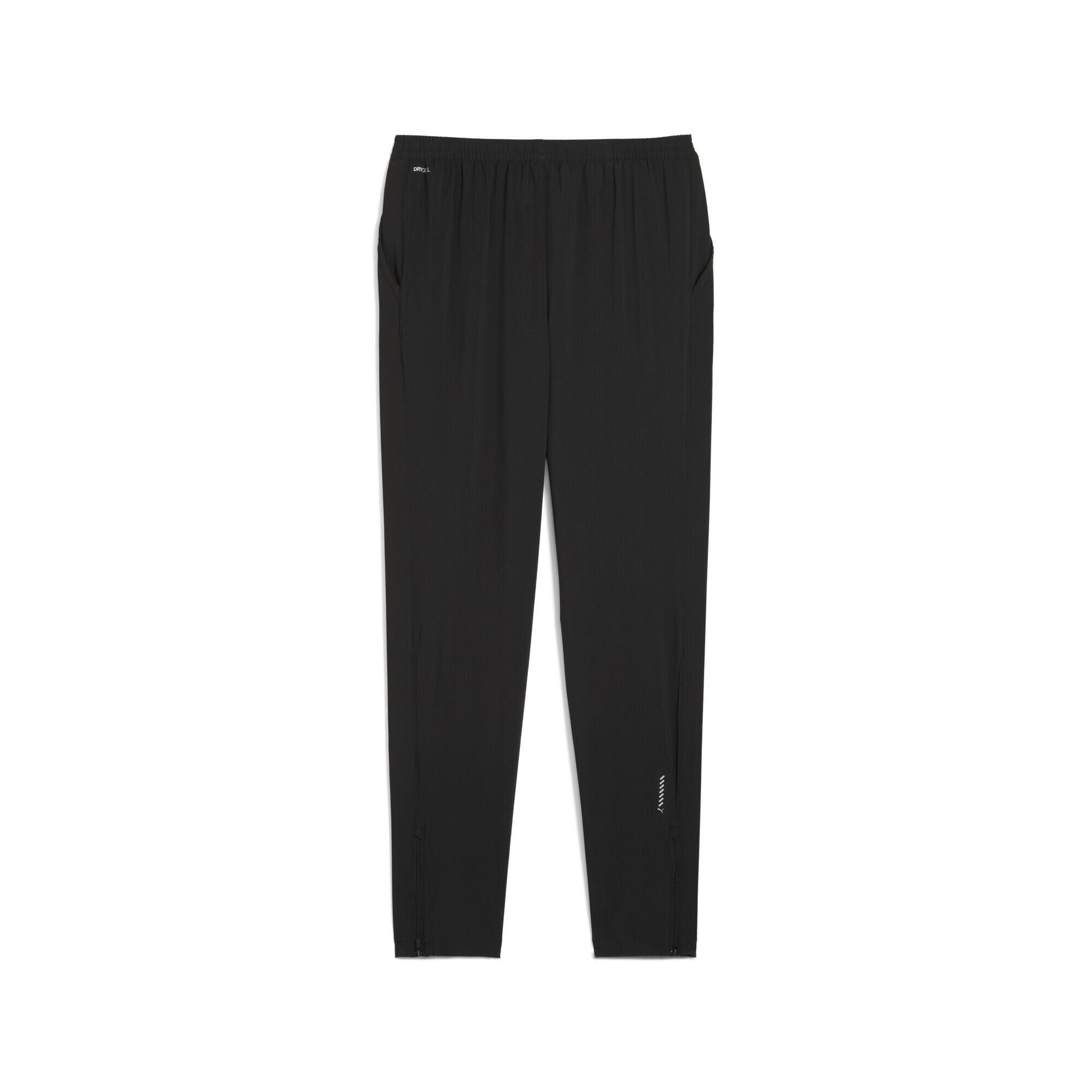 Pantalones cónicos RUN VELOCITY Hombre PUMA Black 6/7