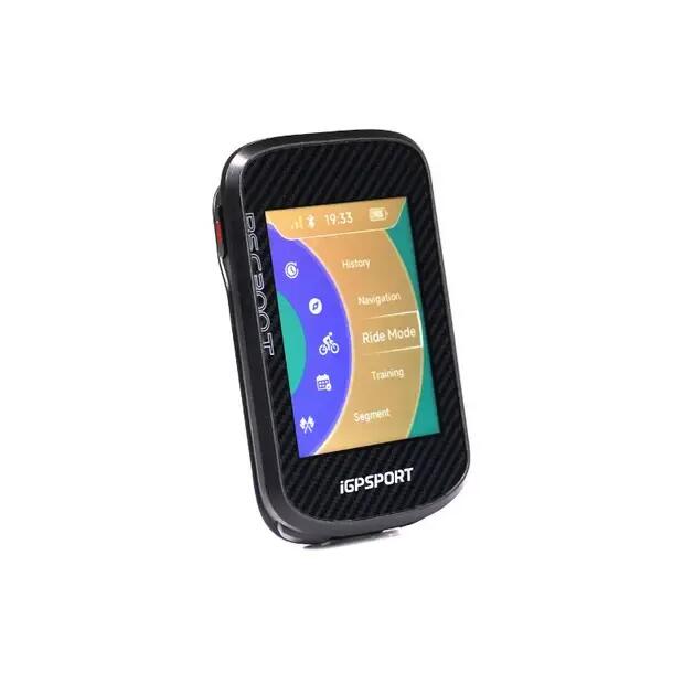 3698 igpsport BSC300T Cycling GPS Computer - Decathlon