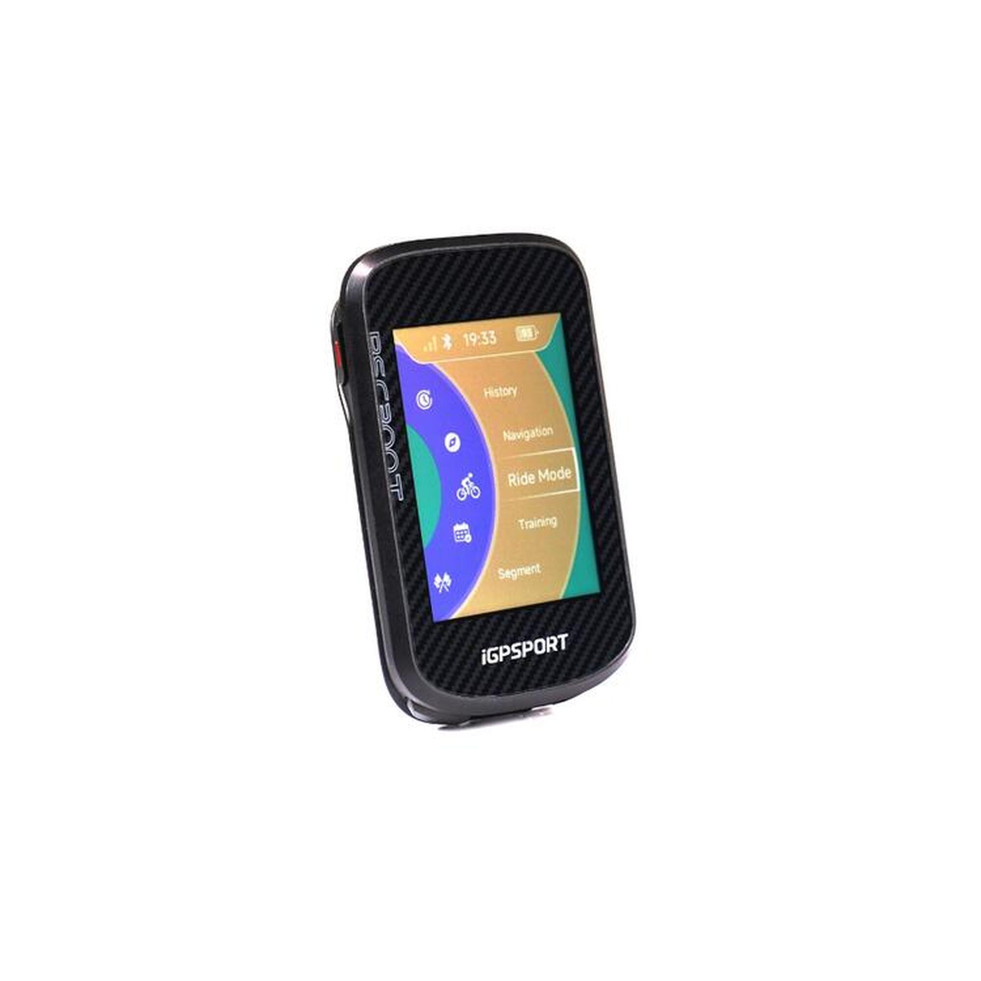 Computer de bicicleta iGPSPORT BSC300T
