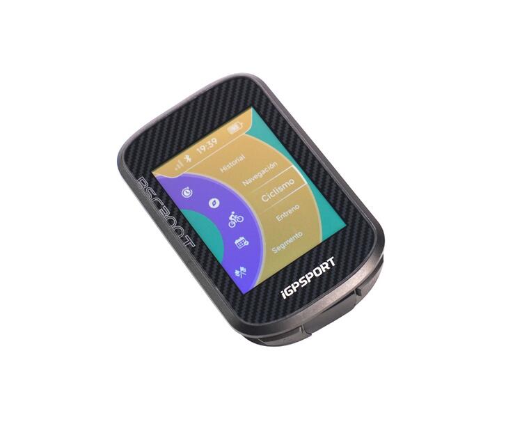 iGPSPORT BSC300T GPS Fietscomputer | Decathlon