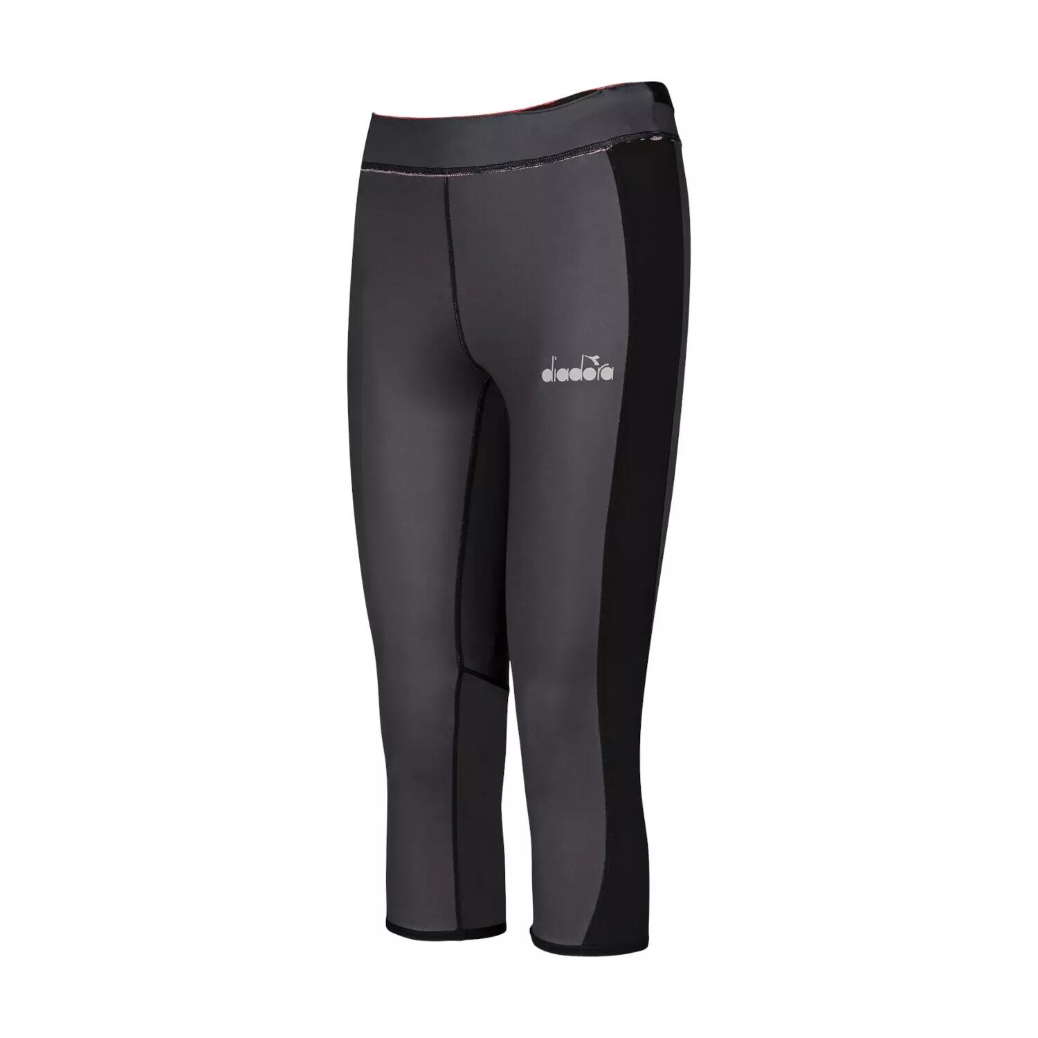 Legginsy damskie DIADORA L. 3/4 REVERSIBLE TIGHTS BE ONE 3/3