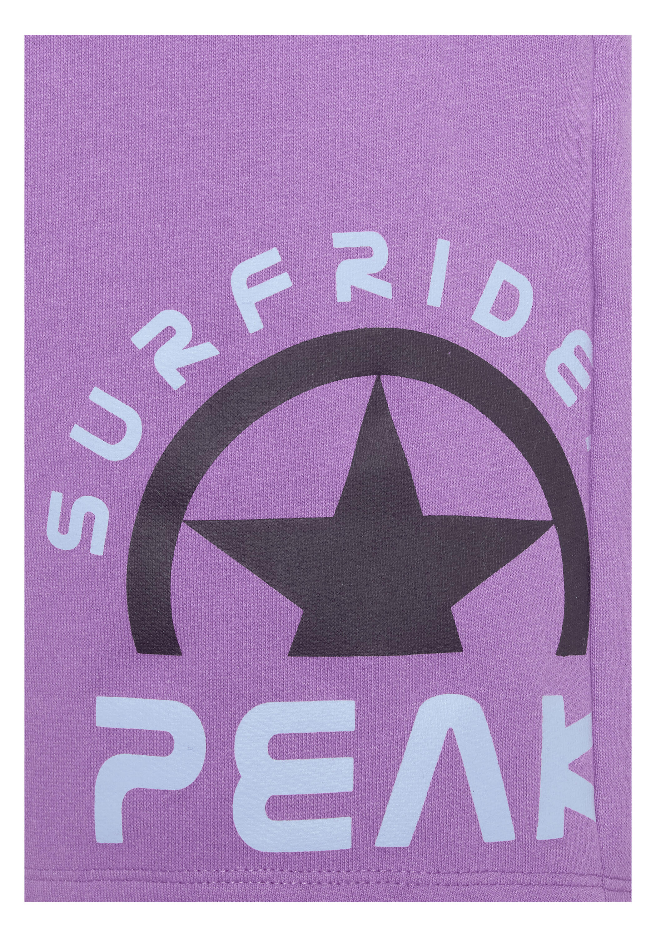 Bermuda-Shorts mit SURF RIDERS PEAK Druck 3/7