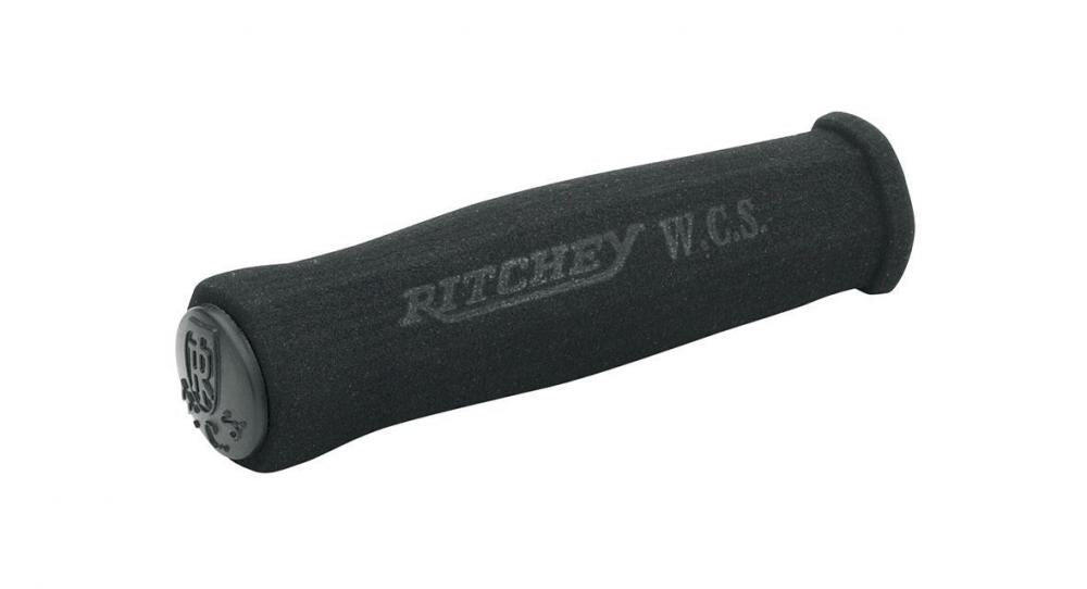 Paire de Grips Ritchey WCS Noir 2/2