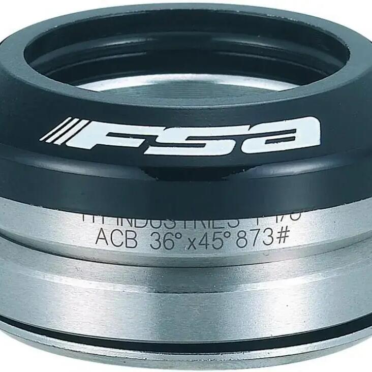 Headset FSA intégré orbit is 1 1/8 36°/45°