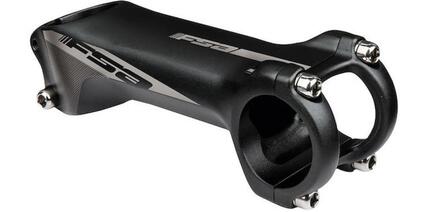 Fsa Vorbau Non-Series - 20° 31,8 Mm 110 Mm Schwarz