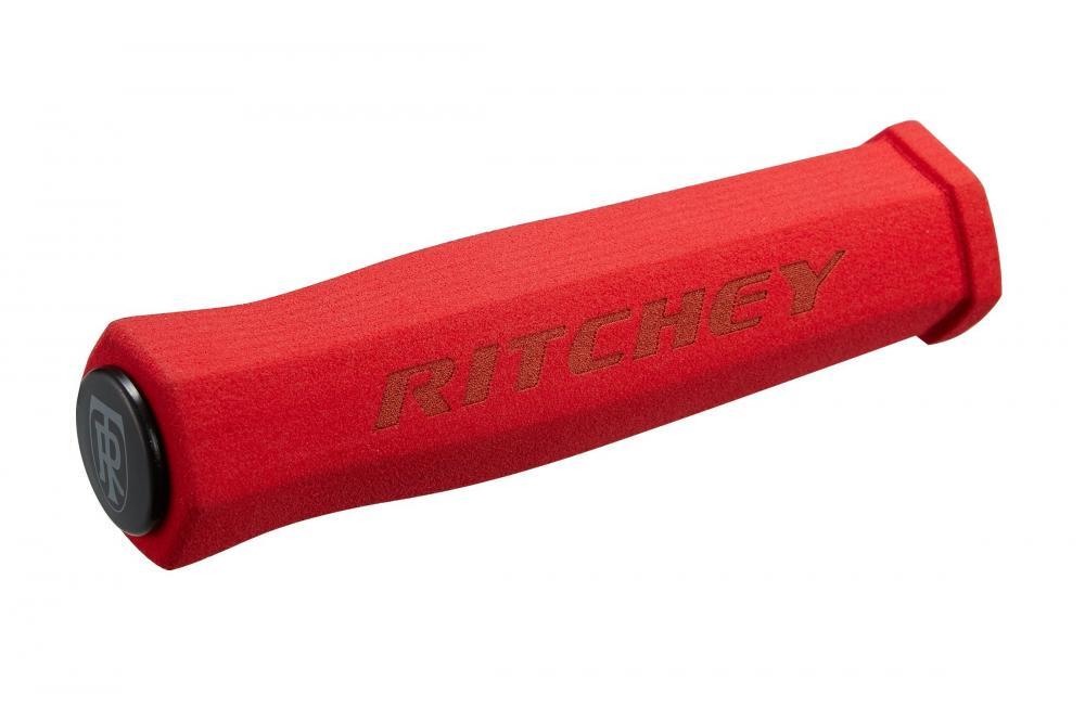 Ritchey WCS TrueGrip Grips Vermelho 2/2