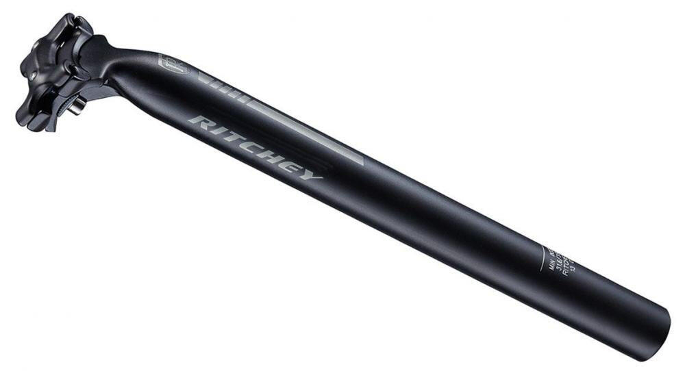 Tige de selle-Ritchey-black-31.4 x 400 3/3