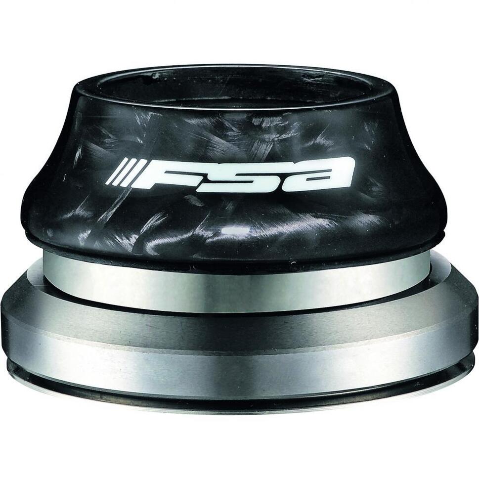 Zintegrowany zestaw sterujący FSA Orbit cf40 1 1/8 capot 8.7mm