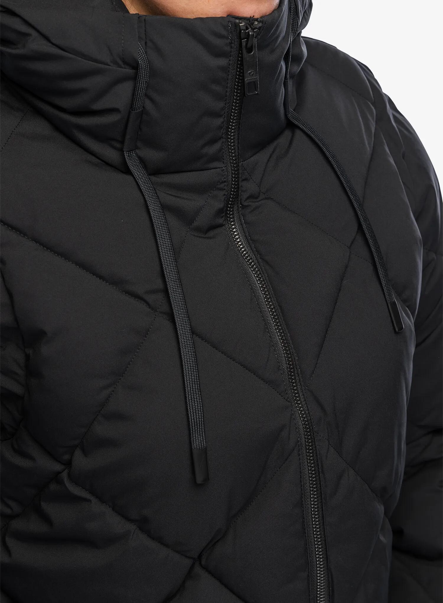 Doudoune à capuche femme Ziener Talasi 7/7