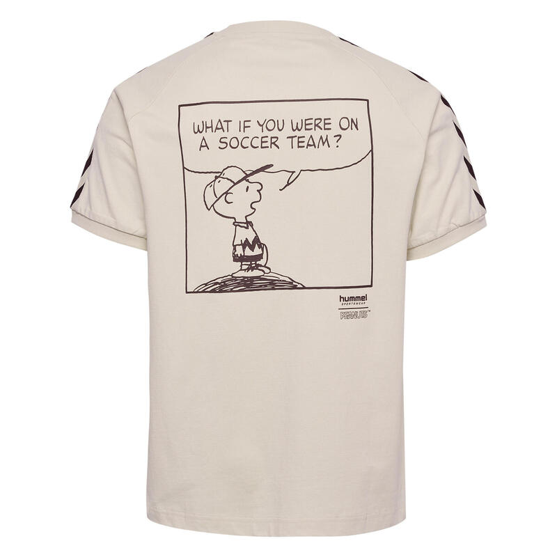 T-SHIRT hmlARCHIVE S/S PEANUTS