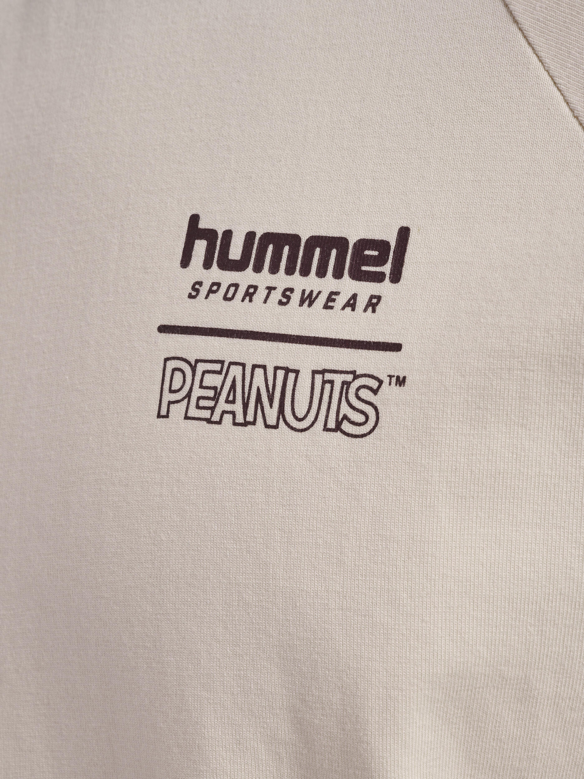 T-SHIRT hmlARCHIVE S/S PEANUTS 3/7