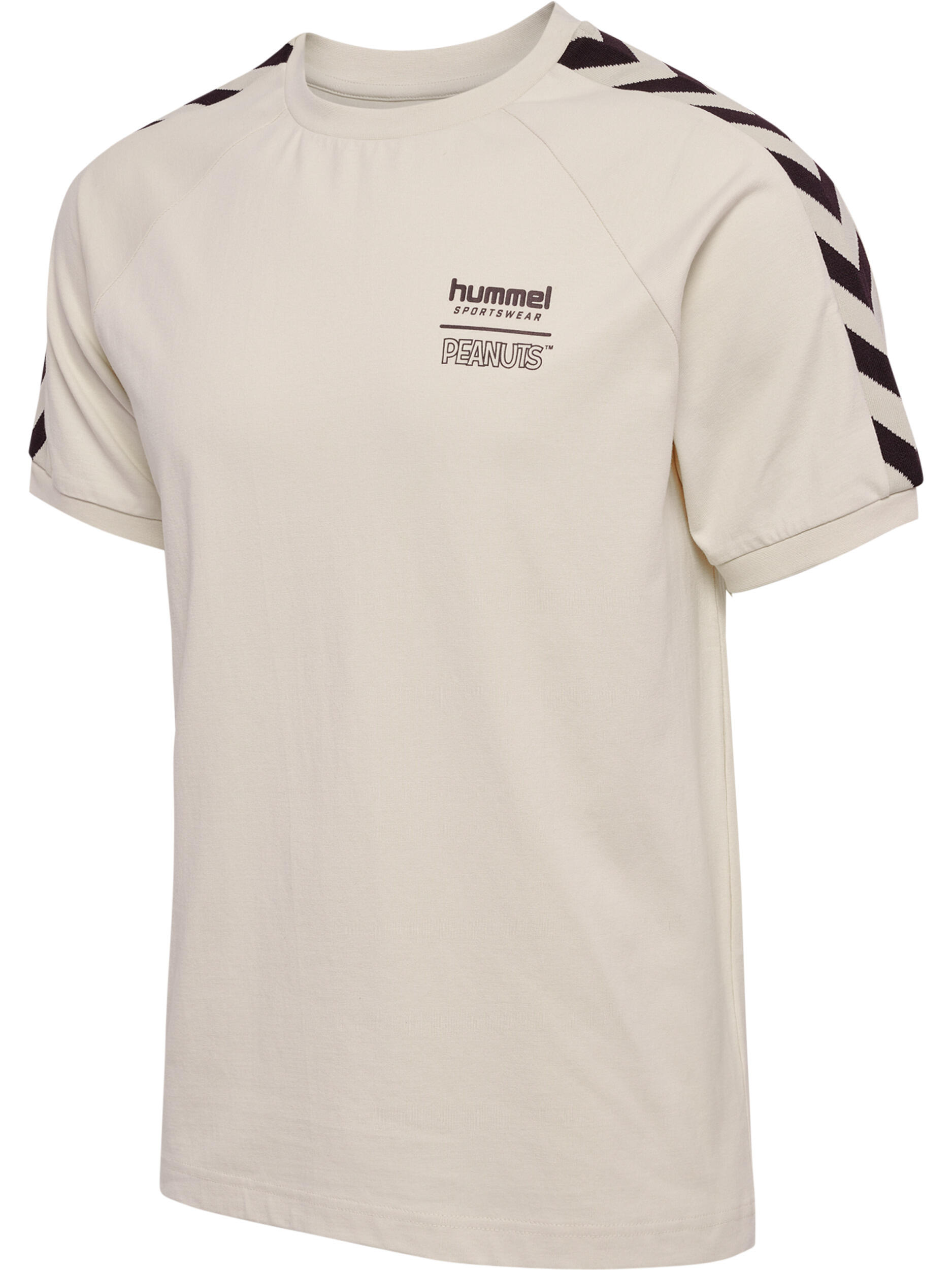 T-SHIRT hmlARCHIVE S/S PEANUTS 1/7