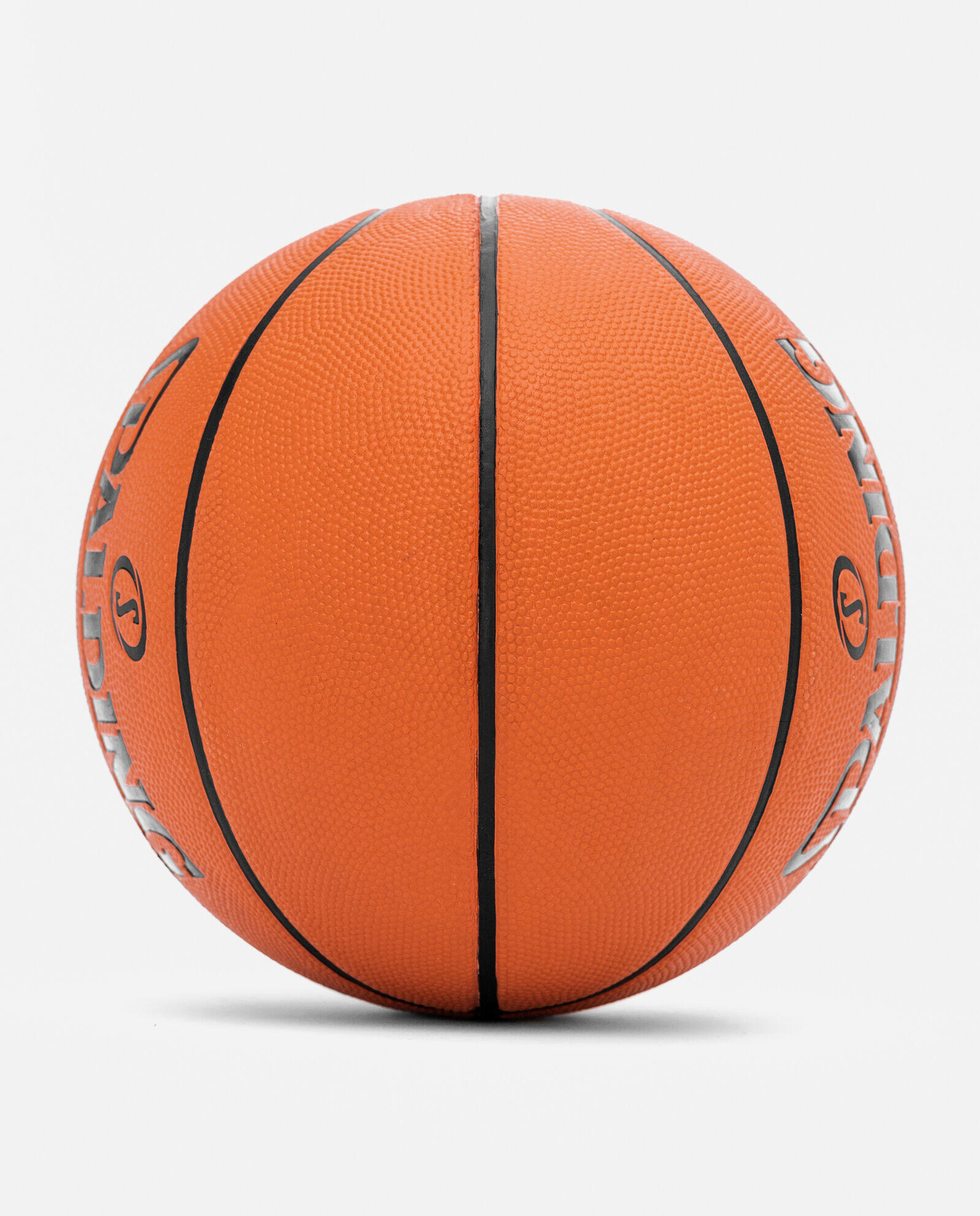 Pallacanestro Spalding TF-150 Varsity Logo FIBA ​​84423Z 4/5