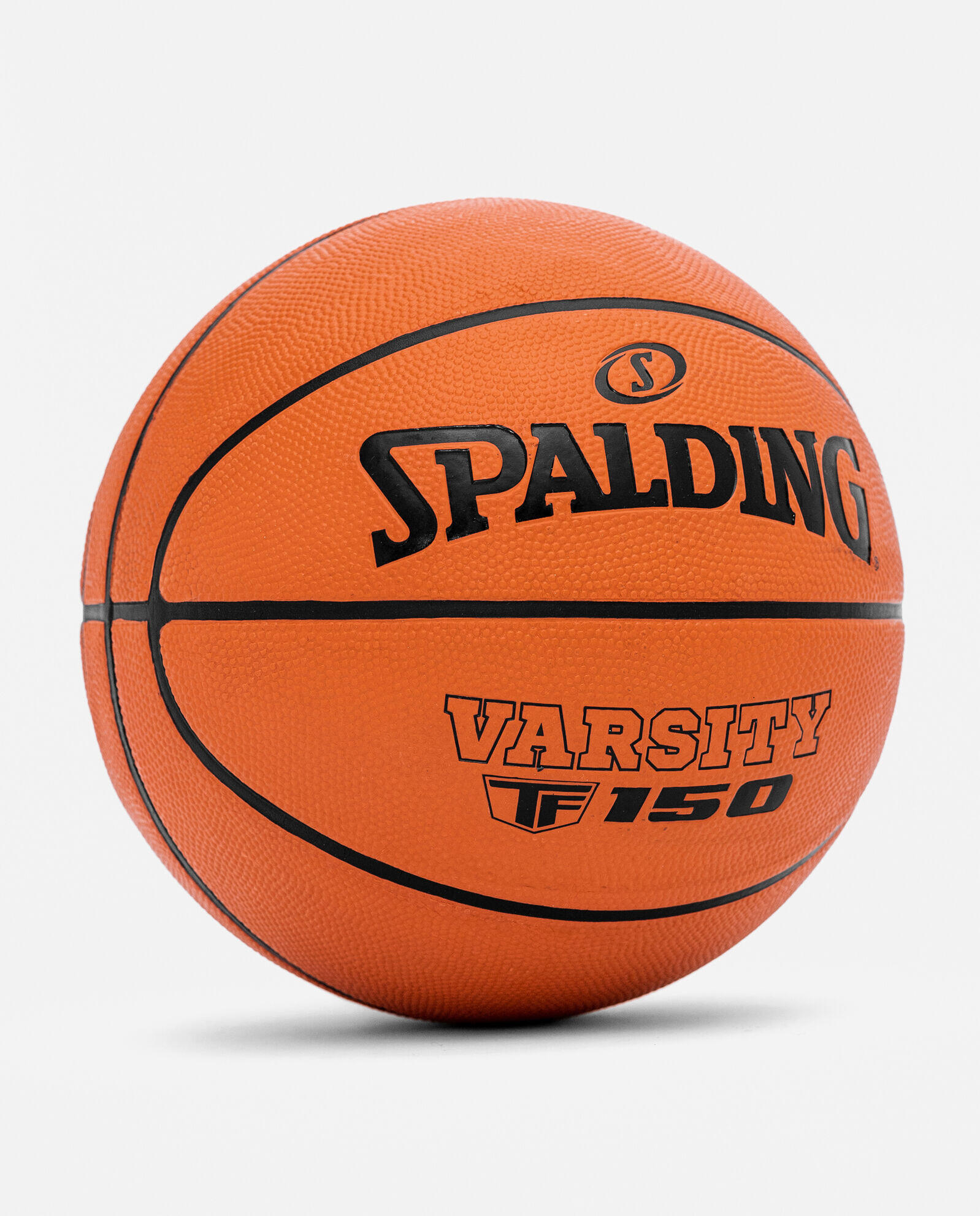 Pallacanestro Spalding TF-150 Varsity Logo FIBA ​​84423Z 2/5