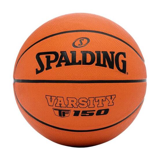 Spalding TF-150 Varsity FIBA ​​Logo basketbal 84423Z