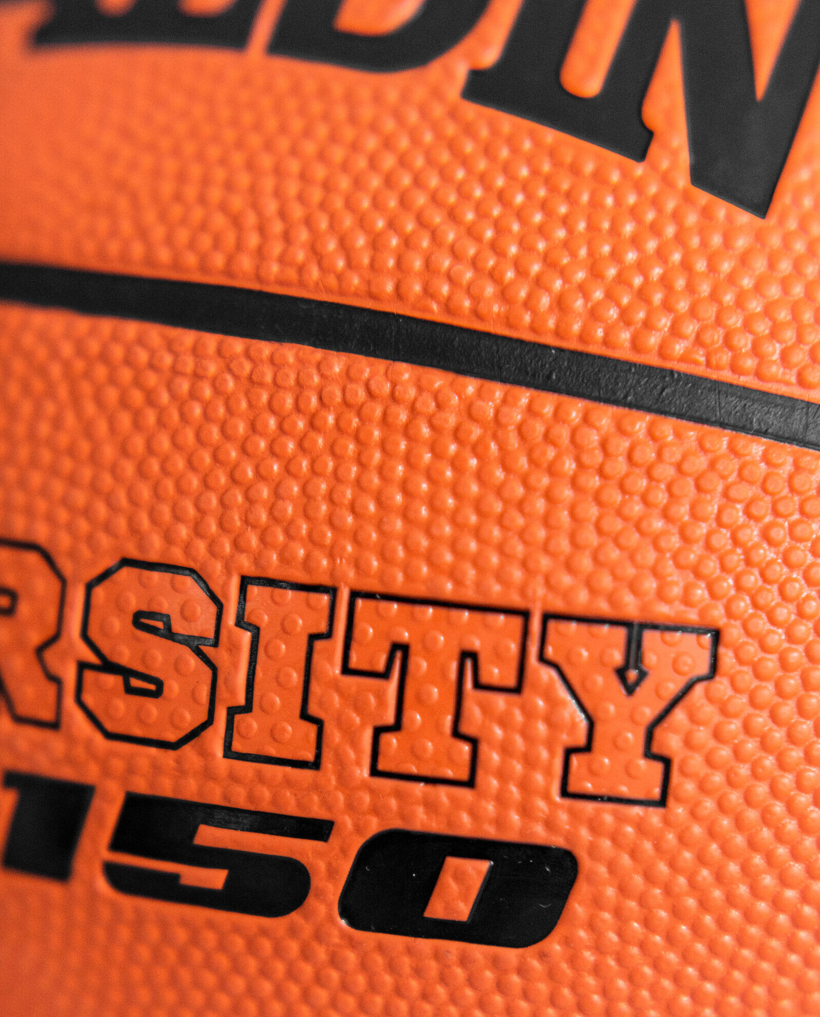 Pallacanestro Spalding TF-150 Varsity Logo FIBA ​​84423Z 5/5