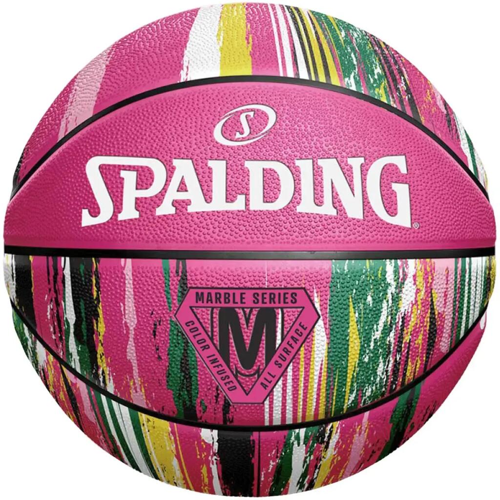Basketball Spalding Marble