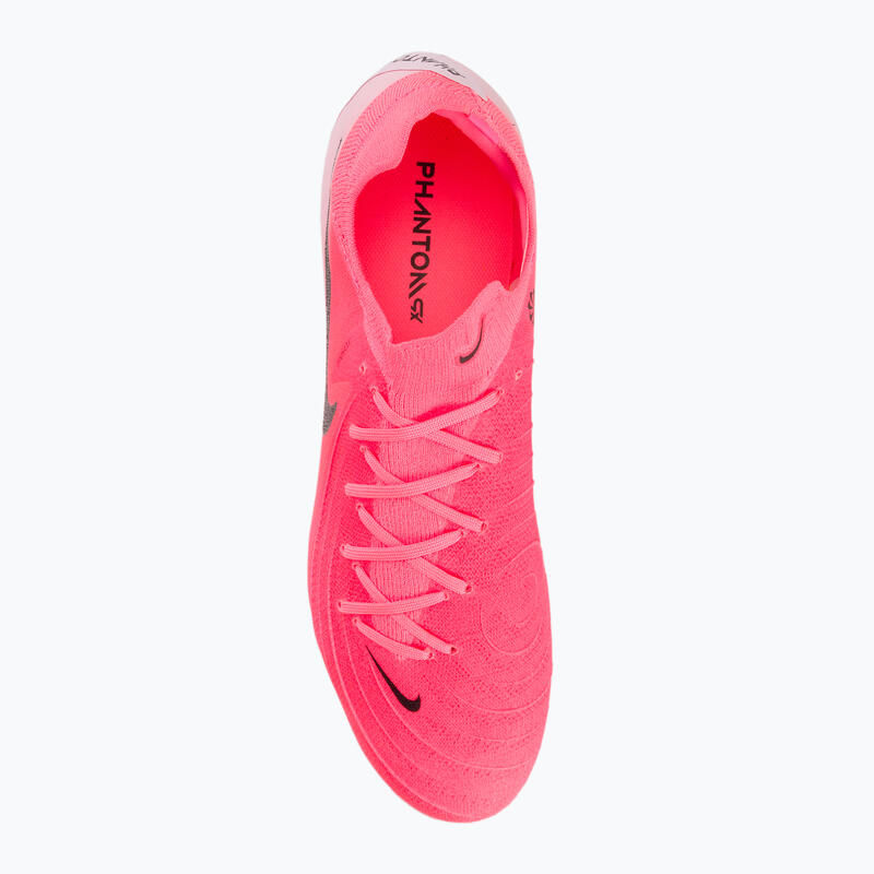 Chaussures de football Nike Phantom GX II Pro AG