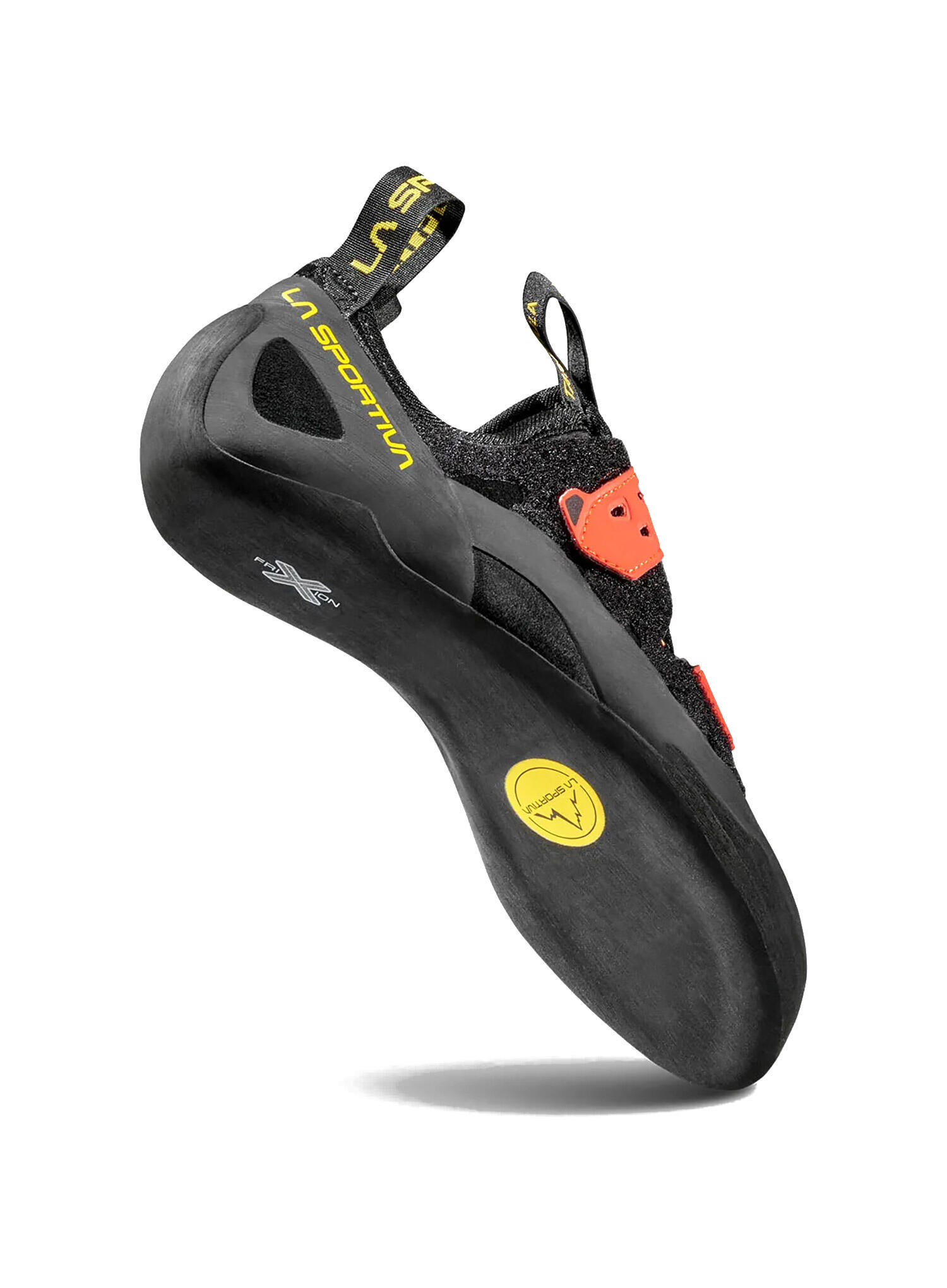 Chaussons d'escalade La Sportiva Tarantula 6/6