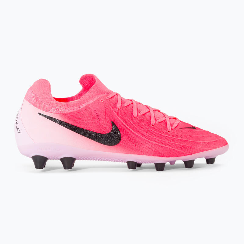Chaussures de football Nike Phantom GX II Pro AG