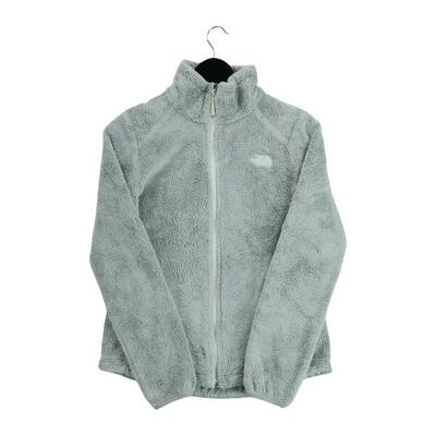 Second life - Die North Face Osito Fleece Jacke - In sehr gutem Zustand