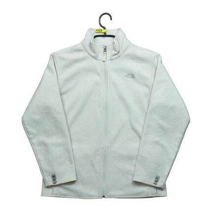 Second life - Die North Face Fleecejacke - In gutem Zustand