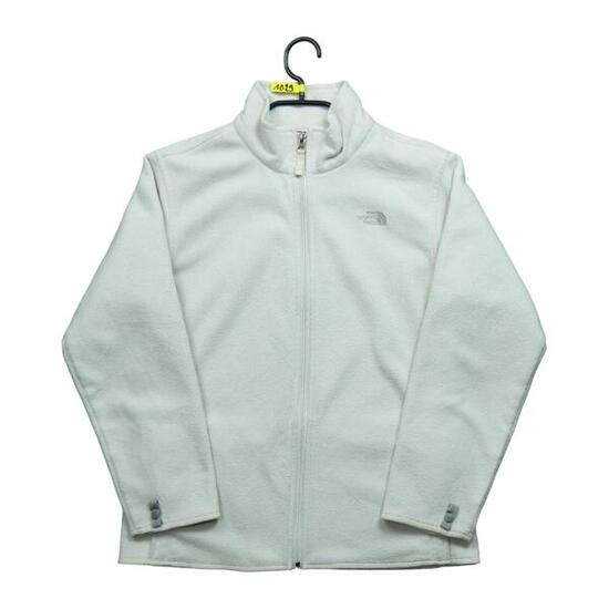 Second life - Die North Face Fleecejacke - In gutem Zustand