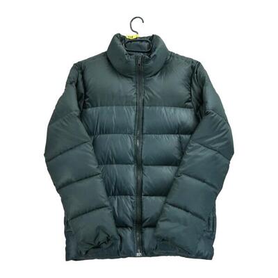 Tweedehands - nike 550 donsjas - goede staat