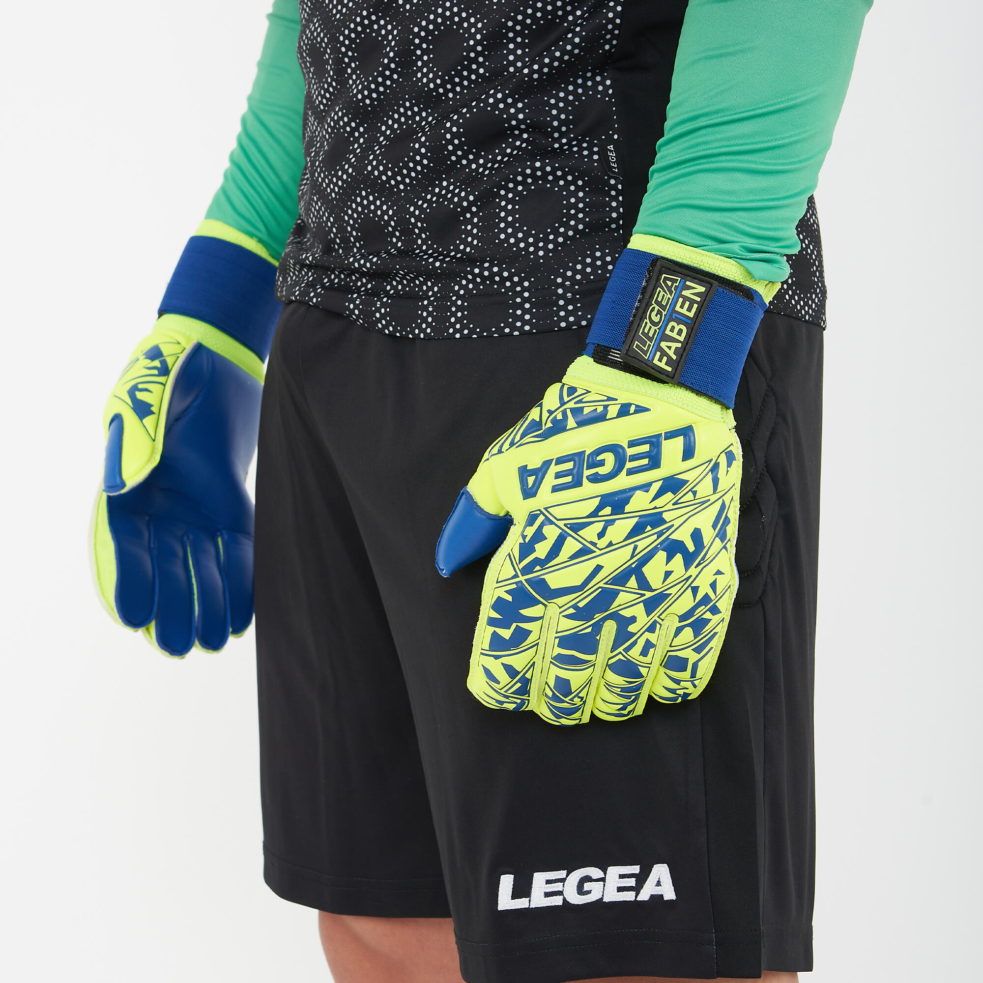 Handschuhe Legea Fabien Erwachsene 3/3