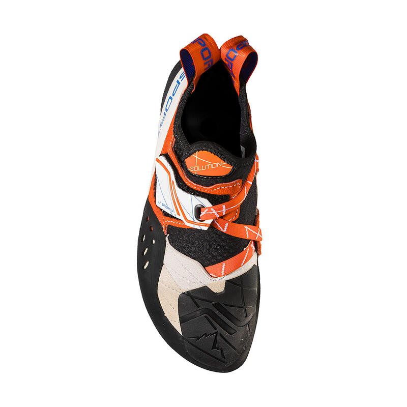 Pantofi de alpinism pentru bărbați La Sportiva Solution