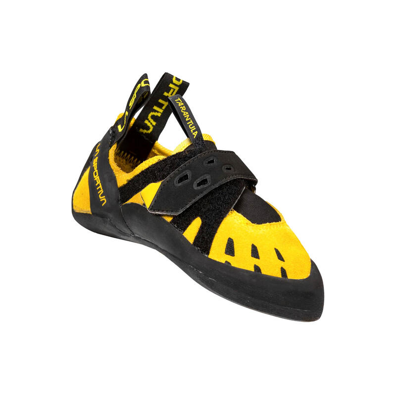 Încălțăminte de alpinism pentru copii La Sportiva Tarantula JR