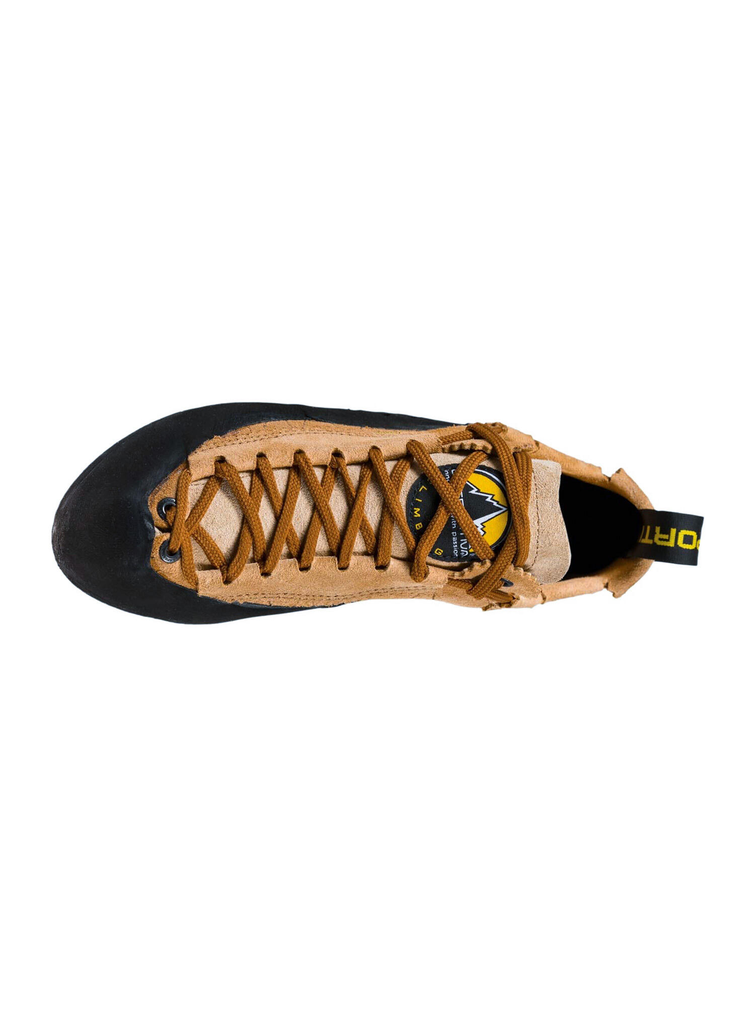 Chaussures d'escalade La Sportiva Mythos 7/7