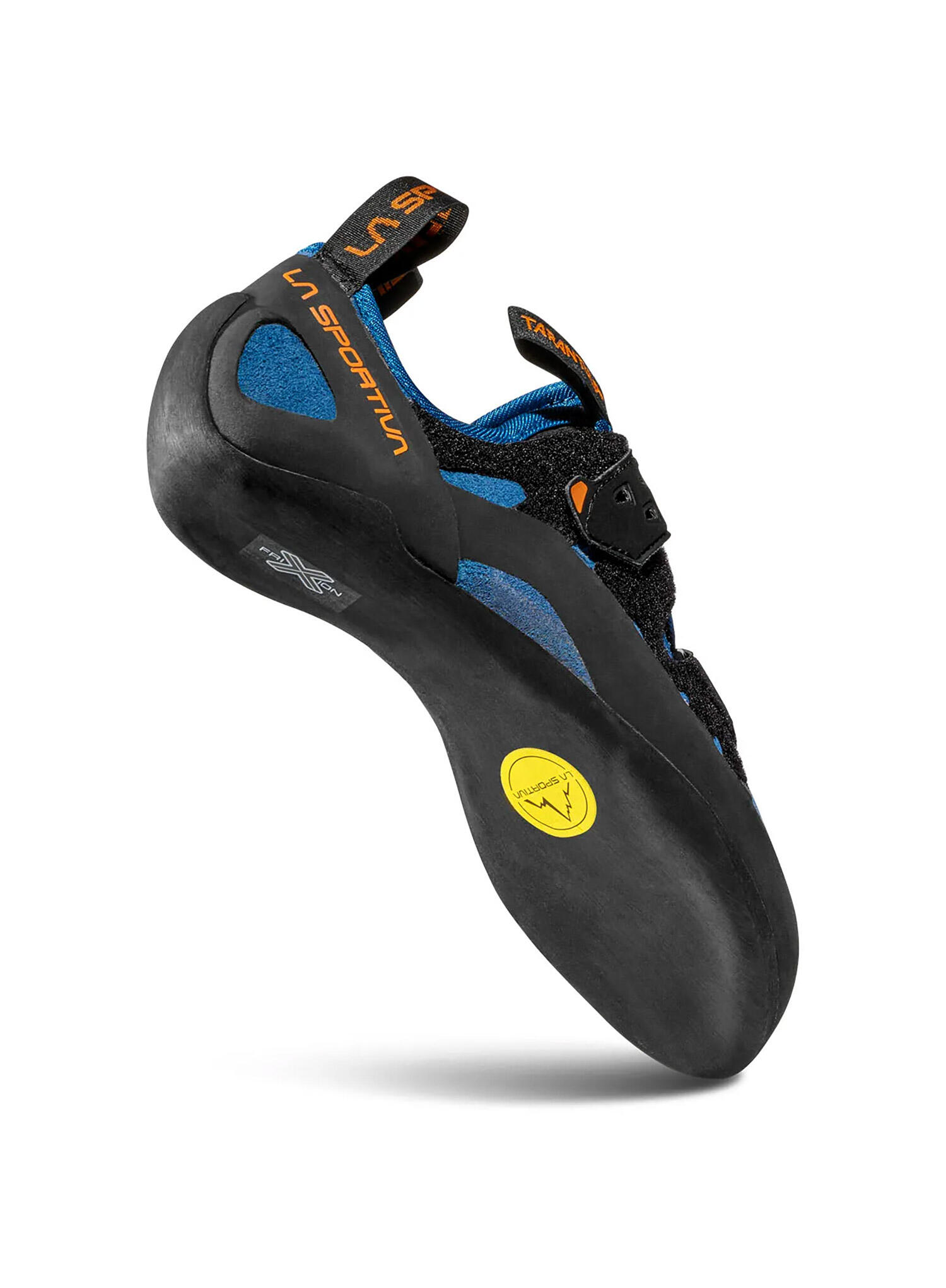 Chaussons d'escalade La Sportiva Tarantula 6/7