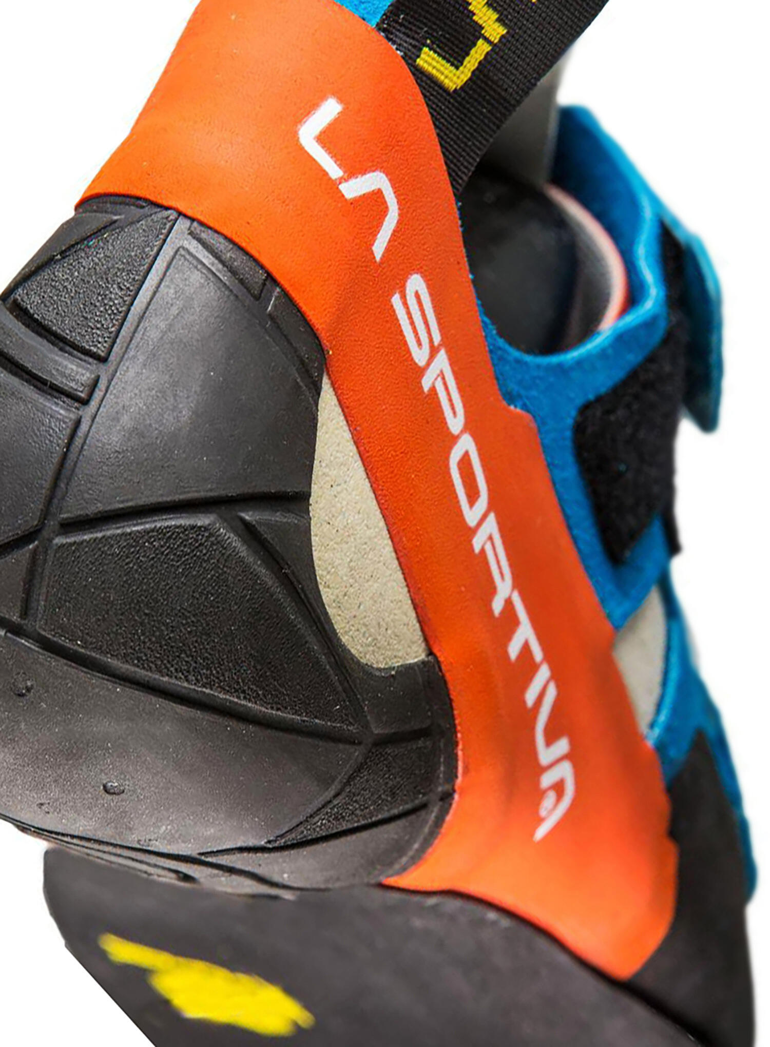 Buty wspinaczkowe La Sportiva Otaki 3/5