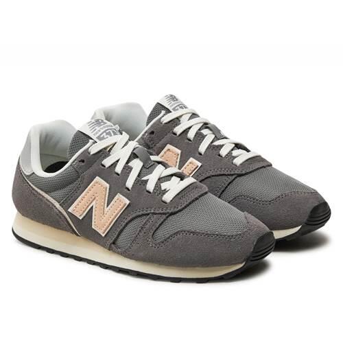 Sapatos de caminhada para mulher New Balance Nb 373 2/3