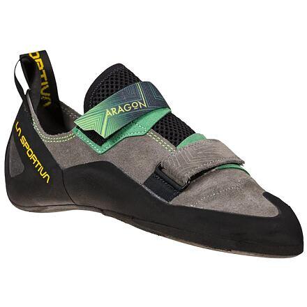 Buty wspinaczkowe La Sportiva Aragon