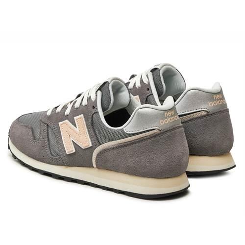 Sapatos de caminhada para mulher New Balance Nb 373 3/3