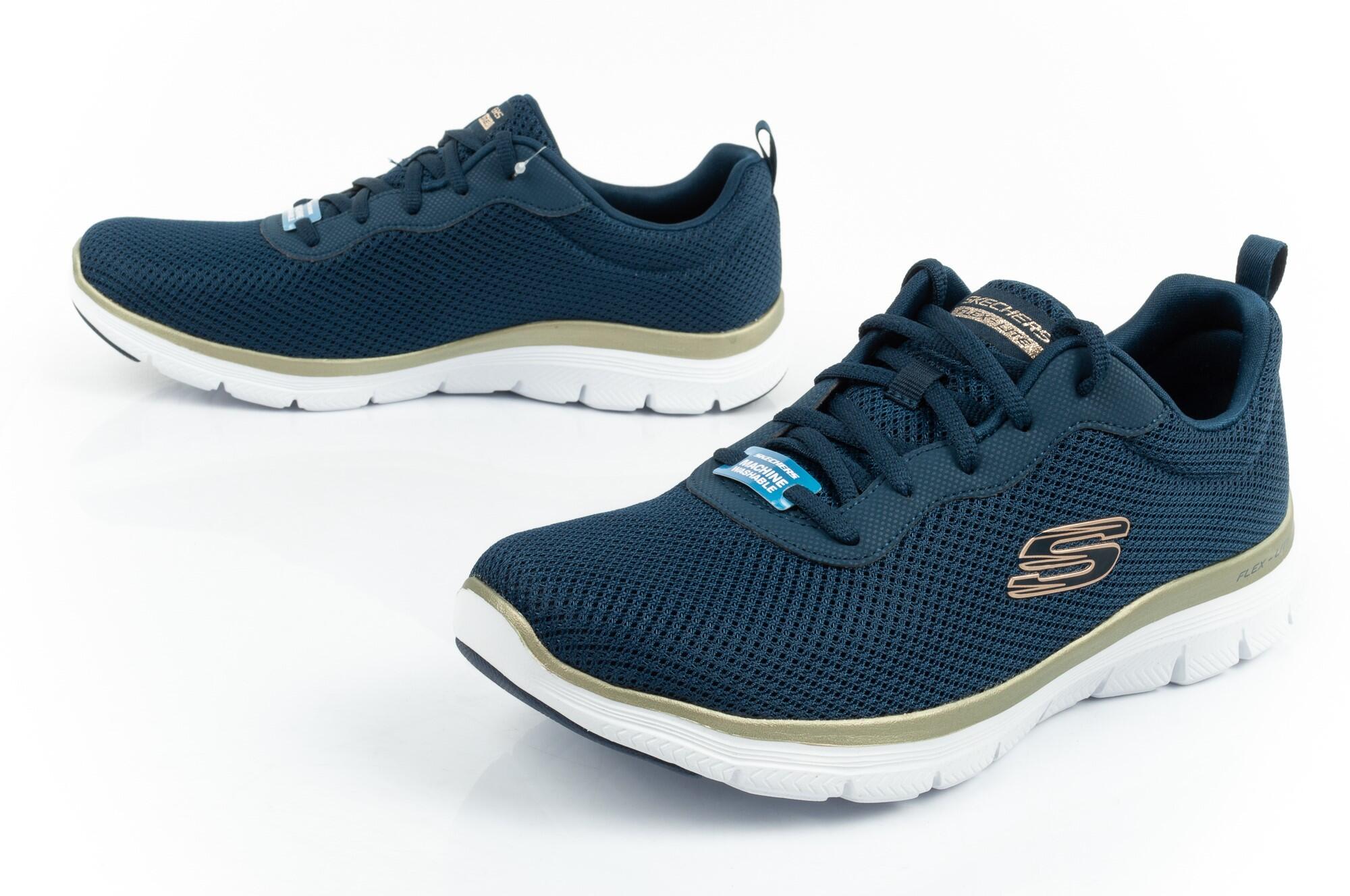 Scarpe Skechers Flex Appeal 4.0-Brilliant per donne 6/7