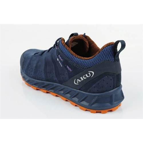 Scarpa da trekking uomo Aku Rapida Gtx 5/6